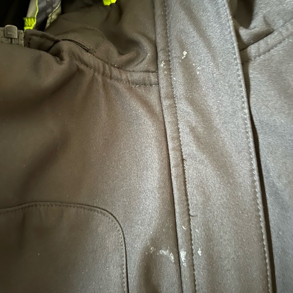 True North Fleece-Lined Jacket - Picture 4 of 5